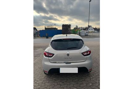 Renault Clio Gebrauchtwagen