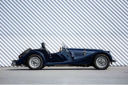 Morgan Plus 8 Gebrauchtwagen