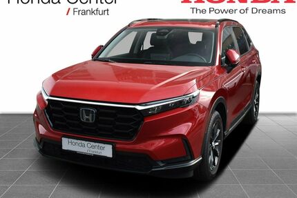 Honda CR-V Gebrauchtwagen