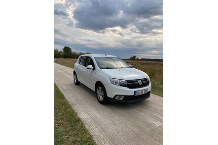 Dacia Sandero Gebrauchtwagen