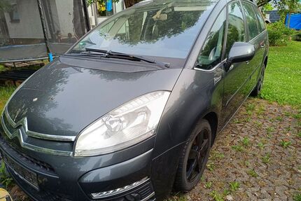 Citroen C4 Picasso Gebrauchtwagen