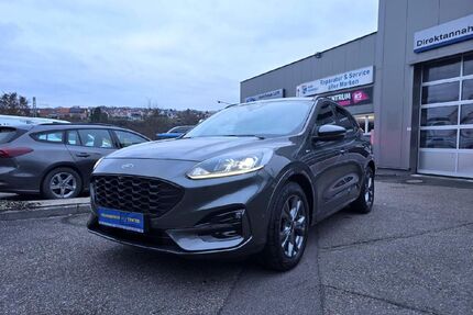 Ford Kuga Gebrauchtwagen