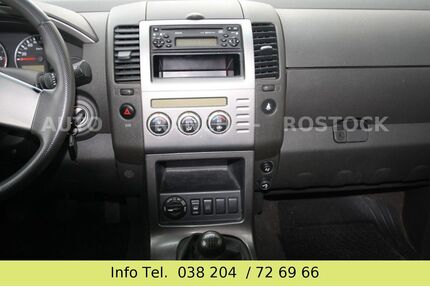 Nissan Pathfinder Gebrauchtwagen