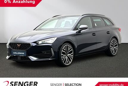 Cupra Leon Gebrauchtwagen