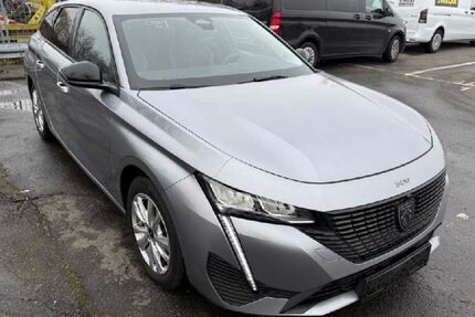 Peugeot 308 Gebrauchtwagen