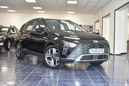 Hyundai BAYON Gebrauchtwagen