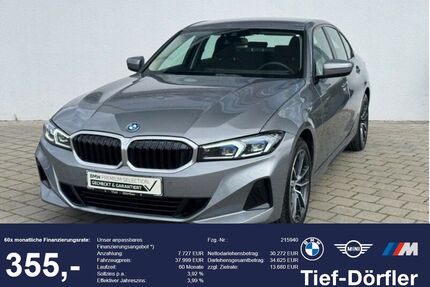 BMW 330 Gebrauchtwagen