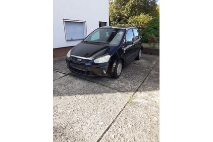 Ford C-Max Gebrauchtwagen