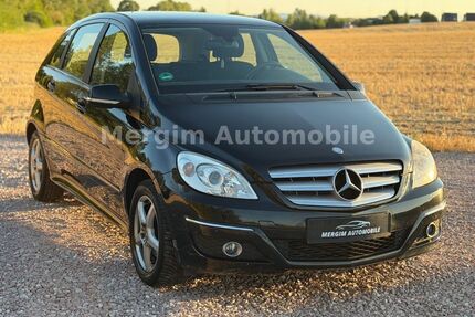 Mercedes-Benz B 180 Gebrauchtwagen
