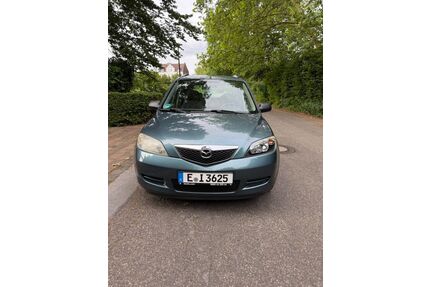 Mazda 2 Gebrauchtwagen
