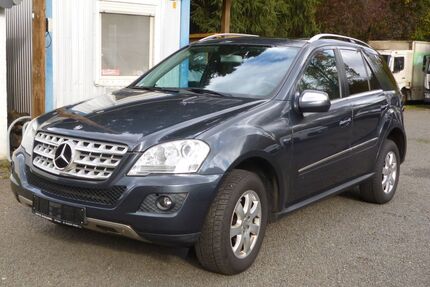Mercedes-Benz ML 300 Gebrauchtwagen