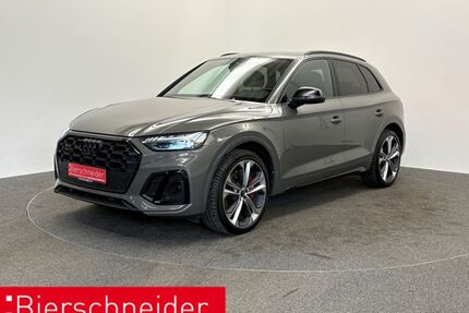 Audi SQ5 Gebrauchtwagen