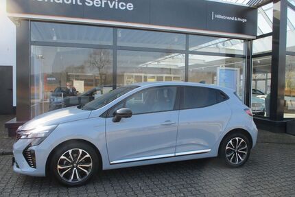 Renault Clio Gebrauchtwagen