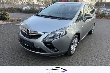 Opel Zafira Gebrauchtwagen