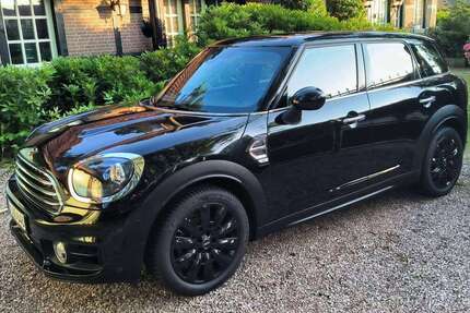 Mini One Countryman Gebrauchtwagen