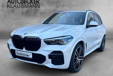 BMW X5 Gebrauchtwagen