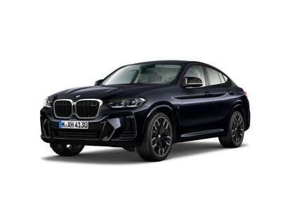 BMW X4 M40 Gebrauchtwagen