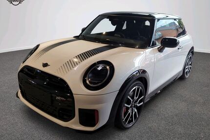 Mini John Cooper Works Gebrauchtwagen