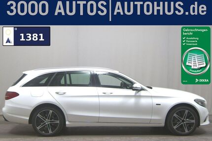 Mercedes-Benz C 300 Gebrauchtwagen