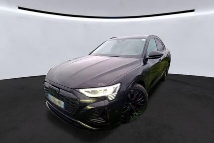 Audi Q8 e-tron Gebrauchtwagen