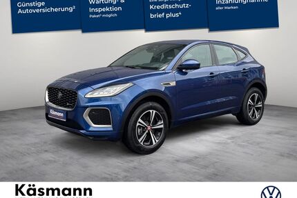 Jaguar E-Pace Gebrauchtwagen