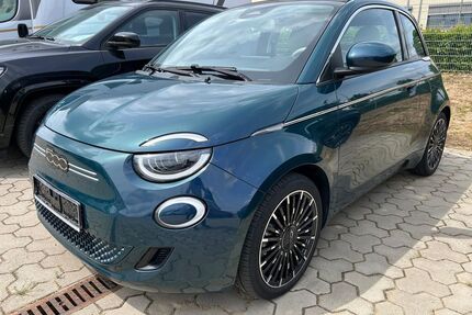 Fiat 500e Gebrauchtwagen