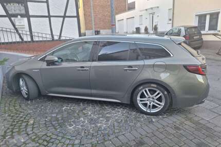 Toyota Corolla Gebrauchtwagen