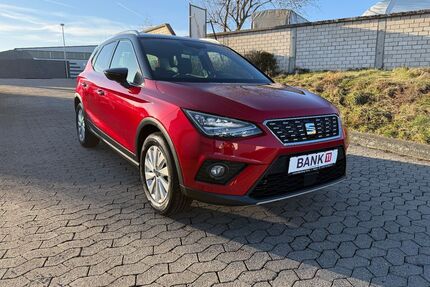 Seat Arona Gebrauchtwagen