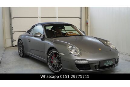 Porsche 997 Gebrauchtwagen