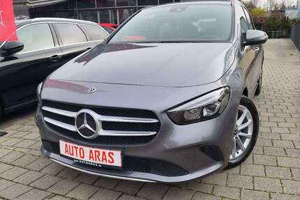 Mercedes-Benz B 180 Gebrauchtwagen