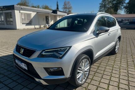 Seat Ateca Gebrauchtwagen