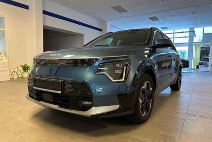 Kia Niro Gebrauchtwagen