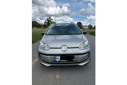 VW up! Gebrauchtwagen