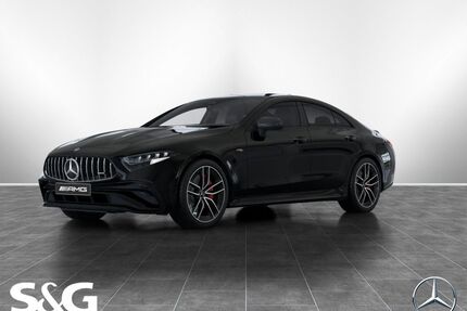 Mercedes-Benz CLS 53 AMG Gebrauchtwagen