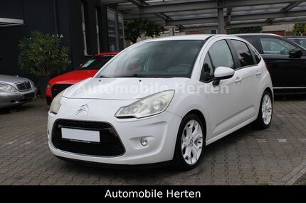Citroen C3 Gebrauchtwagen