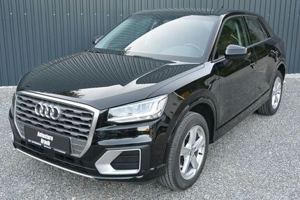 Audi Q2 Gebrauchtwagen