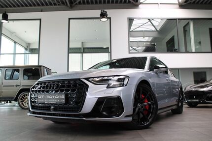 Audi S8 Gebrauchtwagen