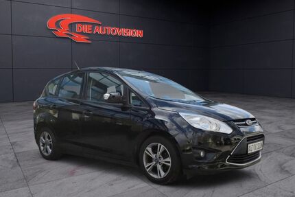 Ford C-Max Gebrauchtwagen