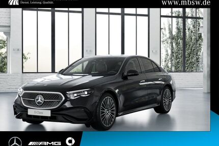 Mercedes-Benz E 220 Gebrauchtwagen