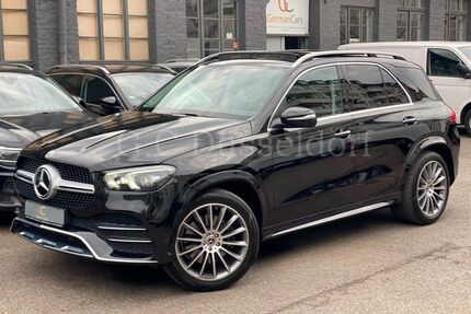 Mercedes-Benz GLE 300 Gebrauchtwagen