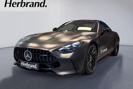 Mercedes-Benz AMG GT Gebrauchtwagen