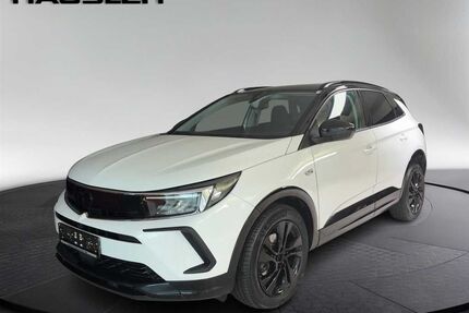 Opel Grandland (X) Gebrauchtwagen