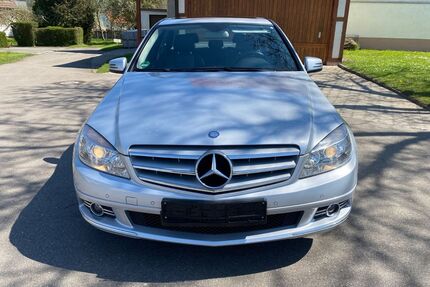 Mercedes-Benz C 200 Gebrauchtwagen