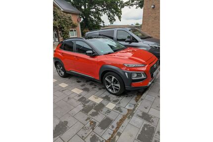 Hyundai KONA Gebrauchtwagen