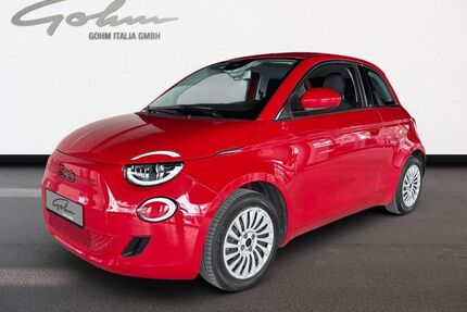 Fiat 500e Gebrauchtwagen