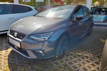 Seat Ibiza Gebrauchtwagen