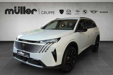 Peugeot 5008 Gebrauchtwagen