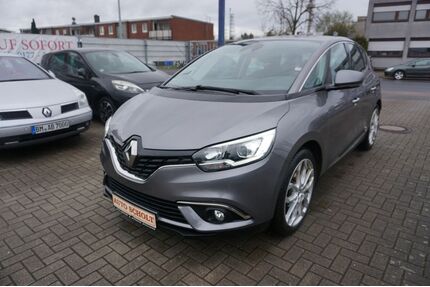 Renault Scenic Gebrauchtwagen