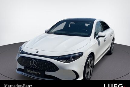 Mercedes-Benz CLA 250 Gebrauchtwagen