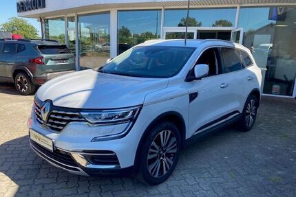 Renault Koleos Gebrauchtwagen